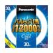 Panasonic ѥåL ʼ̿12000 뿧 Cool  30 FCL30EX-D/28L F3