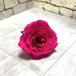  preserved flower . color fluid ( rose pink )1000ml