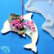  aroma wax sachet for silicon mold dolphin mold type Dolphin ... whale 