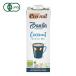 EcoMil( eko Mill ) органический варистор кокос молоко 1000ml× 1 шт. 