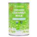 здесь well (COCOWELL) иметь машина кокос молоко 400ml