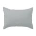 en баланс pillow кейс ( подушка покрытие / тубус форма ) светло-серый 