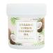  здесь well (COCOWELL) органический балка Gin кокос масло 140ml
