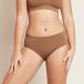BOODY(b-ti) midi Brief женский Brown M [2026 год summer распродажа ]