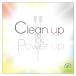  - - moni - bell Clean up & Power up ( clean выше & Power Up )