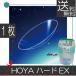  the lowest price challenge contact lens HOYA hard EX ×1 sheets Hoya hard contact lenses daily use lens free shipping 