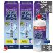  бесплатная доставка прозрачный уход 480ml 3шт.@Alcone-o-septoAOsepto контактные линзы жидкость для мытья основной раствор . кислота . вода элемент 