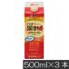 �^�}�m�C�| �͂��݂��|�_�C�G�b�g 5�{�Z�k�^�C�v 500ml�~3�{�y�@�\���\���H�i�z