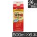 �������� �^�}�m�C�| �͂��݂��|�_�C�G�b�g 5�{�Z�k�^�C�v 500ml�~6�{�y�@�\���\���H�i�z
