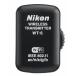  б/у 1 год гарантия новый товар класс Nikon беспроводной передатчик WT-6