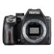  б/у 1 год гарантия прекрасный товар PENTAX K-70 корпус черный 