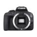  б/у 1 год гарантия прекрасный товар Canon EOS Kiss X7 корпус черный 