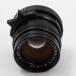 ���� �P�N�ۏ� �Ǖi Leica Summicron-M (�Y�~�N����) 50mm F2 3rd (��3����) �u���b�N [11819] �֘A�摜3