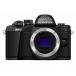 ���� �P�N�ۏ� �V�i�� OLYMPUS OM-D E-M10 Mark II �{�f�B �u���b�N