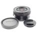���� �P�N�ۏ� ���i SONY E PZ 16-50mm F3.5-5.6 OSS �u���b�N [SELP1650]