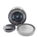 ���� �P�N�ۏ� �Ǖi SONY E PZ 16-50mm F3.5-5.6 OSS �u���b�N [SELP1650]