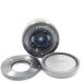 ���� �P�N�ۏ� �Ǖi SONY E PZ 16-50mm F3.5-5.6 OSS �u���b�N [SELP1650]