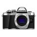  б/у 1 год гарантия прекрасный товар OLYMPUS OM-D E-M10 Mark II корпус серебряный 