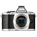  б/у 1 год гарантия прекрасный товар OLYMPUS OM-D E-M5 корпус серебряный 