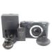  б/у 1 год гарантия хорошая вещь Nikon V3 корпус черный 