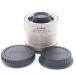  б/у 1 год гарантия прекрасный товар Canonek stain da-EF 2X II 2 type (L телеобъектив ограничение * часть DO соответствует )
