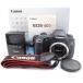  б/у 1 год гарантия хорошая вещь Canon EOS 60D корпус 