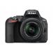  ǯݾ  Nikon D5500 18-55mm VR II 󥺥å ֥å