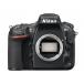 ���� �P�N�ۏ� ���i Nikon D810 �{�f�B