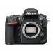 ���� �P�N�ۏ� ���i Nikon D810A �{�f�B