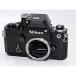  б/у 1 год гарантия хорошая вещь Nikon F2 фото mik корпус черный 
