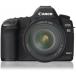 ���� �P�N�ۏ� ���i Canon EOS 5D Mark II EF 24-105mm F4L IS USM