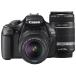 ���� �P�N�ۏ� ���i Canon EOS Kiss X50 18-55mm / 55-250mm �_�u���Y�[���L�b�g