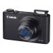 ���� �P�N�ۏ� ���i Canon PowerShot S110 �u���b�N �֘A�摜1