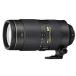 ���� �P�N�ۏ� ���i Nikon AF-S NIKKOR 80-400mm F4.5-5.6G ED VR