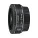 ���� �P�N�ۏ� ���i Canon EF-S 24mm F2.8 STM