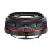 ���� �P�N�ۏ� ���i PENTAX HD PENTAX-DA 21mm F3.2 AL Limited �u���b�N