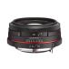 ���� �P�N�ۏ� ���i PENTAX HD PENTAX-DA 70mm F2.4 Limited �u���b�N