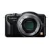 б/у 1 год гарантия прекрасный товар Panasonic LUMIX DMC-GF3 корпус черный 