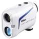  б/у 1 год гарантия прекрасный товар Nikon Golf для лазерный дальномер COOLSHOT 40i GII