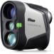  б/у 1 год гарантия прекрасный товар Nikon Golf для лазерный дальномер COOLSHOT 50i