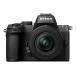 ���� �P�N�ۏ� ���i Nikon Z50II 16-50 VR �����Y�L�b�g