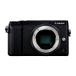  1ǯݾ  Panasonic LUMIX GX7 Markii ܥǥ ֥å [DMC-GX7MK2-K]