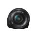 ���� �P�N�ۏ� ���i SONY ILCE-QX1L �p���[�Y�[�������Y�L�b�g (PZ 16-50mm)