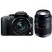��� 1ǯ�ݾ� ���� Panasonic LUMIX DMC-G3 ���֥륺�����󥺥��å� �֥�å� DMC-G3W-K