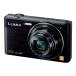  1ǯݾ  Panasonic LUMIX DMC-SZ9-K ֥å