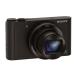 ���� �P�N�ۏ� ���i SONY Cyber-shot DSC-WX500 �u���b�N