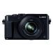  1ǯݾ  Panasonic LUMIX DMC-LX100-K ֥å