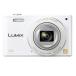  1ǯݾ  Panasonic LUMIX DMC-SZ10-W ۥ磻