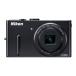 ���� �P�N�ۏ� ���i Nikon COOLPIX P300 �u���b�N
