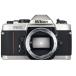  б/у 1 год гарантия прекрасный товар Nikon FM10 корпус 